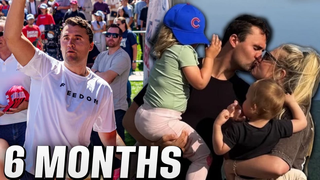 America Will Never Be the Same