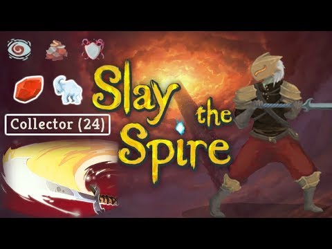 Slay the Spire May 25th Daily - Ironclad