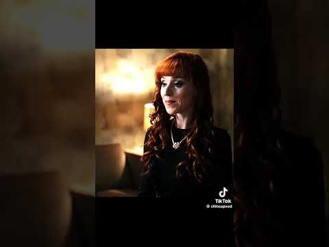#rowena #deanwinchester #supernatural #edits