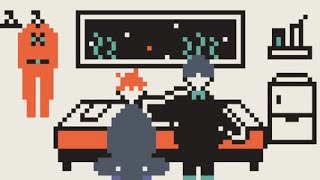 友達は引きこもりのヒーロー【ヒーローなんかやめる】