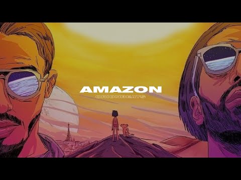 [SOLD] PNL TYPE BEAT - AMAZON (Prod by ORIONBEATS)