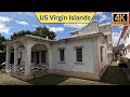 Walking In St Thomas US Virgin Islands 3