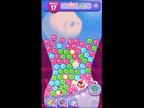 Angry Birds Dream Blast Level 3621 - NO BOOSTERS 😠🐦💤🎈 | SKILLGAMING ✔️