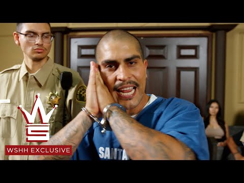 Sadboy Loko - “664 / 187 Attempted Murder” (Official Music Video - WSHH Exclusive)