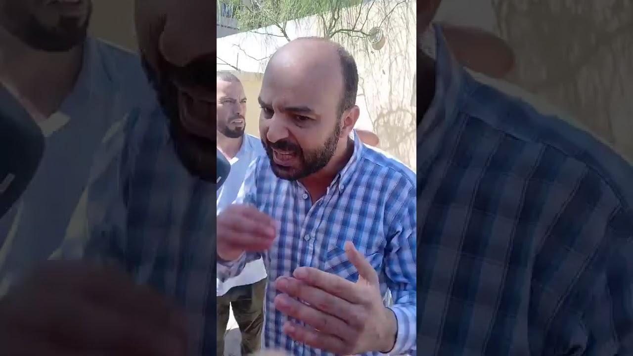 نايضة في طنجة الورقة الفريدة خارجة