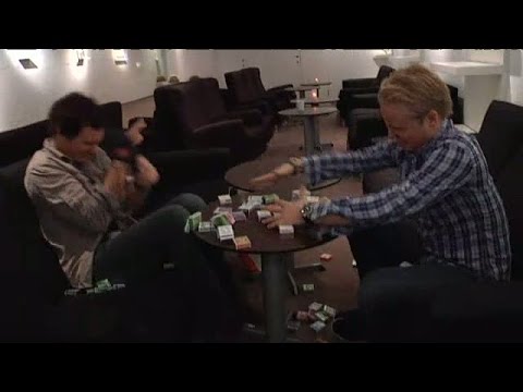 Idolduellen spårar ur: "Du fuskade ju" - Idol Sverige (TV4)