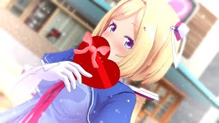 【雑談/Free Talk】バレンタインだね～？【ホロライブ/アキロゼ】