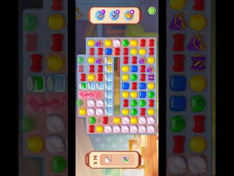 Shorts Playrix Homescapes Gameplay Walkthrough Level 12331-010