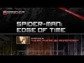 Spider Man Edge Of Time PS3 Gamechive Chapter 8 Here There Be Monsters Easy