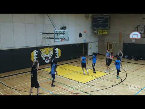 Devils(1)60 Tier 6 playoffs Sanlitun smugglers(8)49 - tcbl saturday - 2022/2023 winter