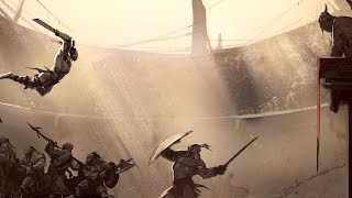 Señores de la guerra - Vídeo de avance