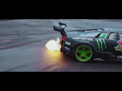 Bailo   Kamikaze ft  Lox Chatterbox  Bass Boosted  DRIFT!!