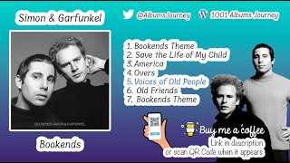 Simon &amp; Garfunkel - Voices of Old People