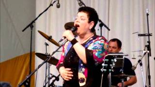 Phoebe Snow - Rockin&#39; Pnemonia &amp; The Boogie Woogie Flu.wmv