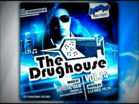The drughouse vol 14 Dj Artistic Raw + DOWNLOAD