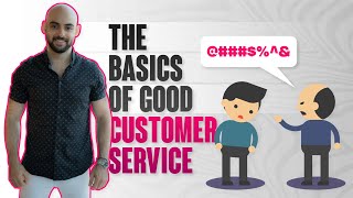 The Basics Of Good Customer Service For Any Fashion Brand