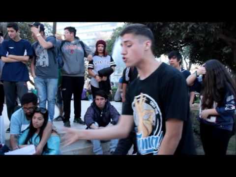 mayday vs 2H (8vos de final) -dioses de asgart-