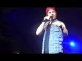 Kip Moore "Fly Again" 