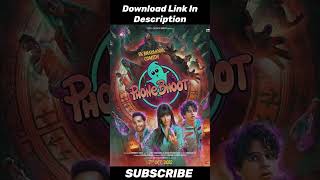 Phone Bhoot Movie Download Link | #phonebhootmovie #moviesdownloadlink #shorts