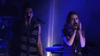 Crystal Fighters - Wave