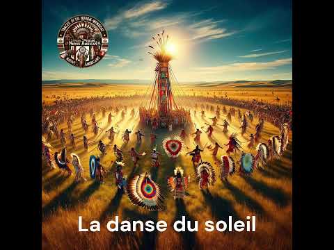 La danse du soleil