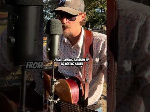 From Waylon To Willie - Austin Forman