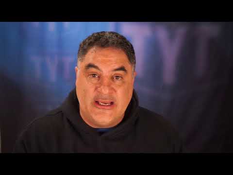 Cenk Prediction: Venezuela War is Not Going to End Well!