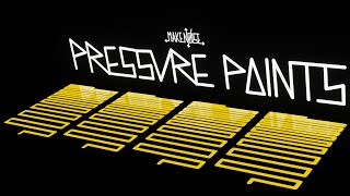 Video thumbnail for Make Noise Pressure Points by MAKEN0ISE