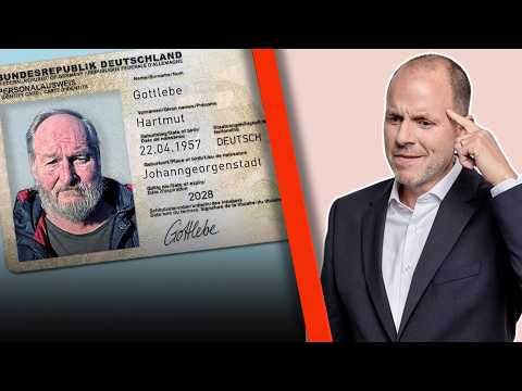 Video Thumbnail: Kann der Staat Deine Existenz löschen?