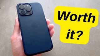 Apple iPhone Silicone Case Review 2 Years Later | Real World Review