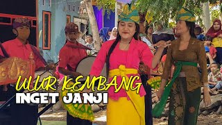 Download lagu LANTUNAN MERDU LAGU ULUR KEMBANG DAN INGET JANJI mp3 Download lagu LANTUNAN MERDU LAGU ULUR KEMBANG DAN INGET JANJI mp3
