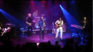 Mezzoforte - Medley: Midnight Sun / Spring Fever / Rockall - Metropool 24sep2011