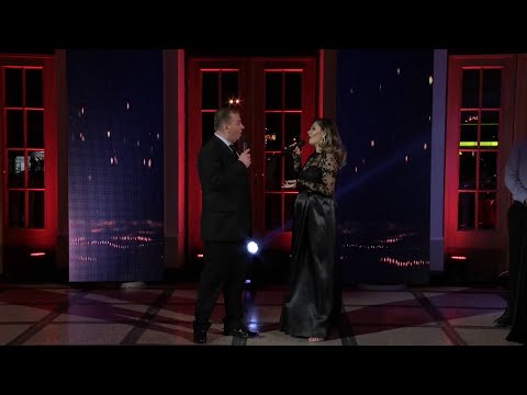 Nimet Leka & Adelina Correj - Vajza dhe Hana