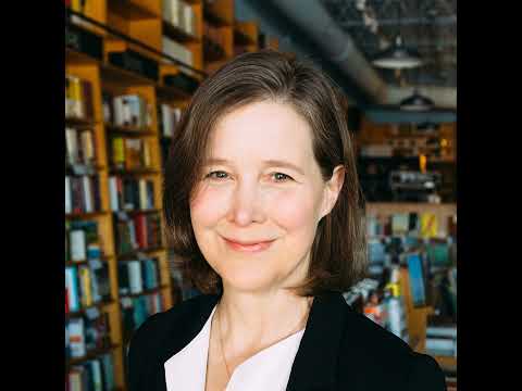 Ann Patchett on what it all means in 'These Precious Days'