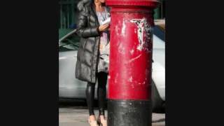 ALESHA DIXON DON&#39;T EVER LET ME GO