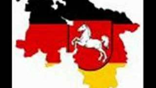 Das Niedersachsen Lied