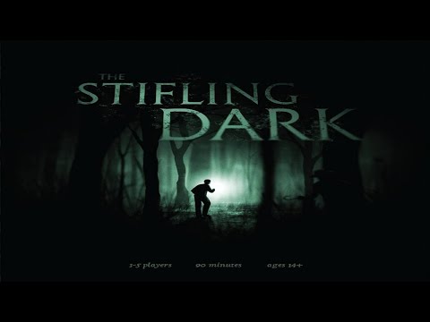 Stifling Dark: Discussion