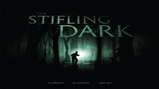 Stifling Dark: Discussion