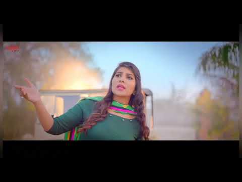 Tera Yaar Jamanat P Aaya (Kalyug) - Pardeep Boora | Pooja Hooda | Raj Mawar | New Haryanvi Song 2021