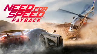 【NFS payback】ただいま、フォーチュン・バレー【家爆発】