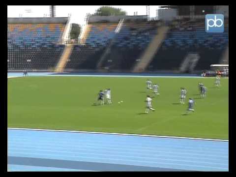 Sparing: Zawisza Bydgoszcz - Górnik Wałbrzych