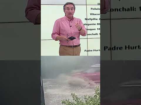 Más de 20 mi clientes sin suministro eléctrico por intensas lluvias