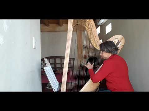 SONATINA V,  Francois Joseph NADERMAN