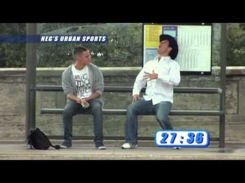 Neg 7 - Balls of Steel Australia (Urban Cowboy)