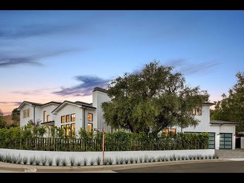 17173 Strawberry Drive | Encino - The Agency