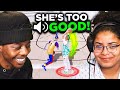 NBA 2K26 But My Girlfriend Talks While I Play Part 2
