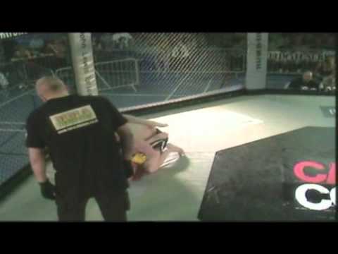 Cage Control 5 - Nick Bradley v Darren Hogan.mp4