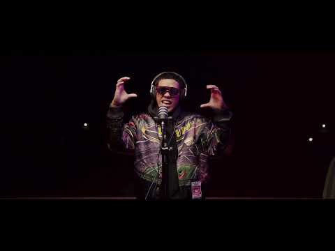 ROOF VIBEZ: Nik Makino - ICEY