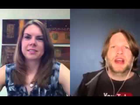 Interview with Chris Brogan