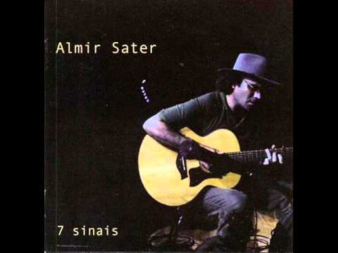 Cubanita - Almir Sater